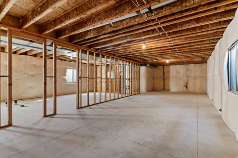 Tiny photo for 7034 W TERRAINE RD, West Jordan, UT 84081 (MLS # 2120392)