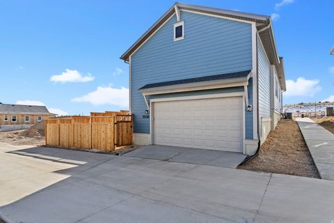 Tiny photo for 7034 W TERRAINE RD, West Jordan, UT 84081 (MLS # 2120392)