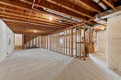 Tiny photo for 7034 W TERRAINE RD, West Jordan, UT 84081 (MLS # 2120392)