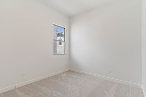 Tiny photo for 7034 W TERRAINE RD, West Jordan, UT 84081 (MLS # 2120392)