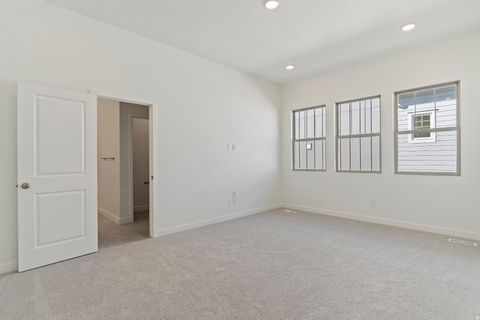 Tiny photo for 7034 W TERRAINE RD, West Jordan, UT 84081 (MLS # 2120392)