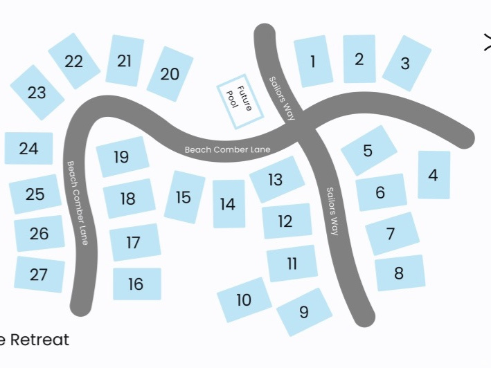 LIGHTHOUSE POINTE - Residential