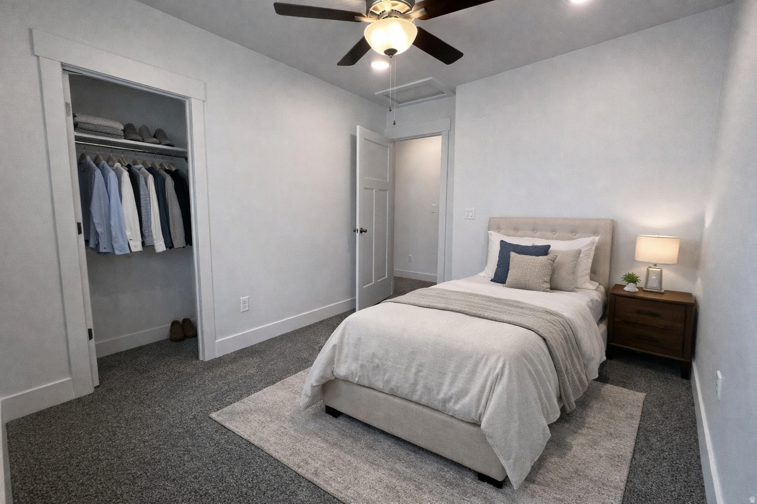 LIGHTHOUSE POINTE - Residential