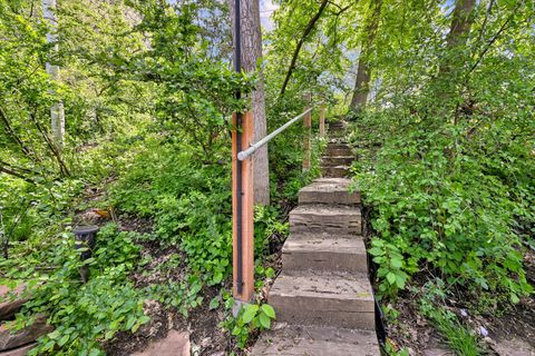 Tiny photo for 1488 E SHADY LANE WAY S, Fruit Heights, UT 84037 (MLS # 2149589)