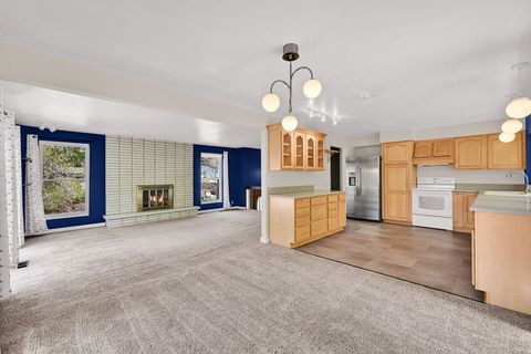 Tiny photo for 1488 E SHADY LANE WAY S, Fruit Heights, UT 84037 (MLS # 2149589)