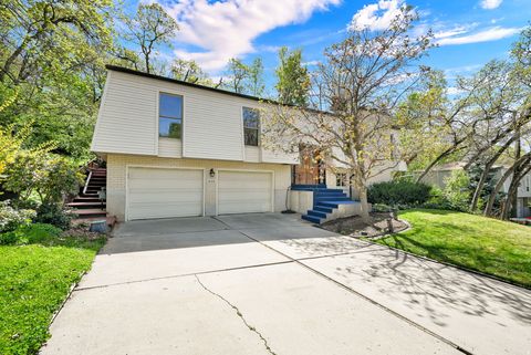 Tiny photo for 1488 E SHADY LANE WAY S, Fruit Heights, UT 84037 (MLS # 2149589)