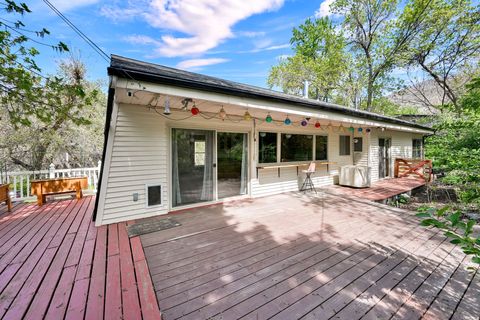 Tiny photo for 1488 E SHADY LANE WAY S, Fruit Heights, UT 84037 (MLS # 2149589)