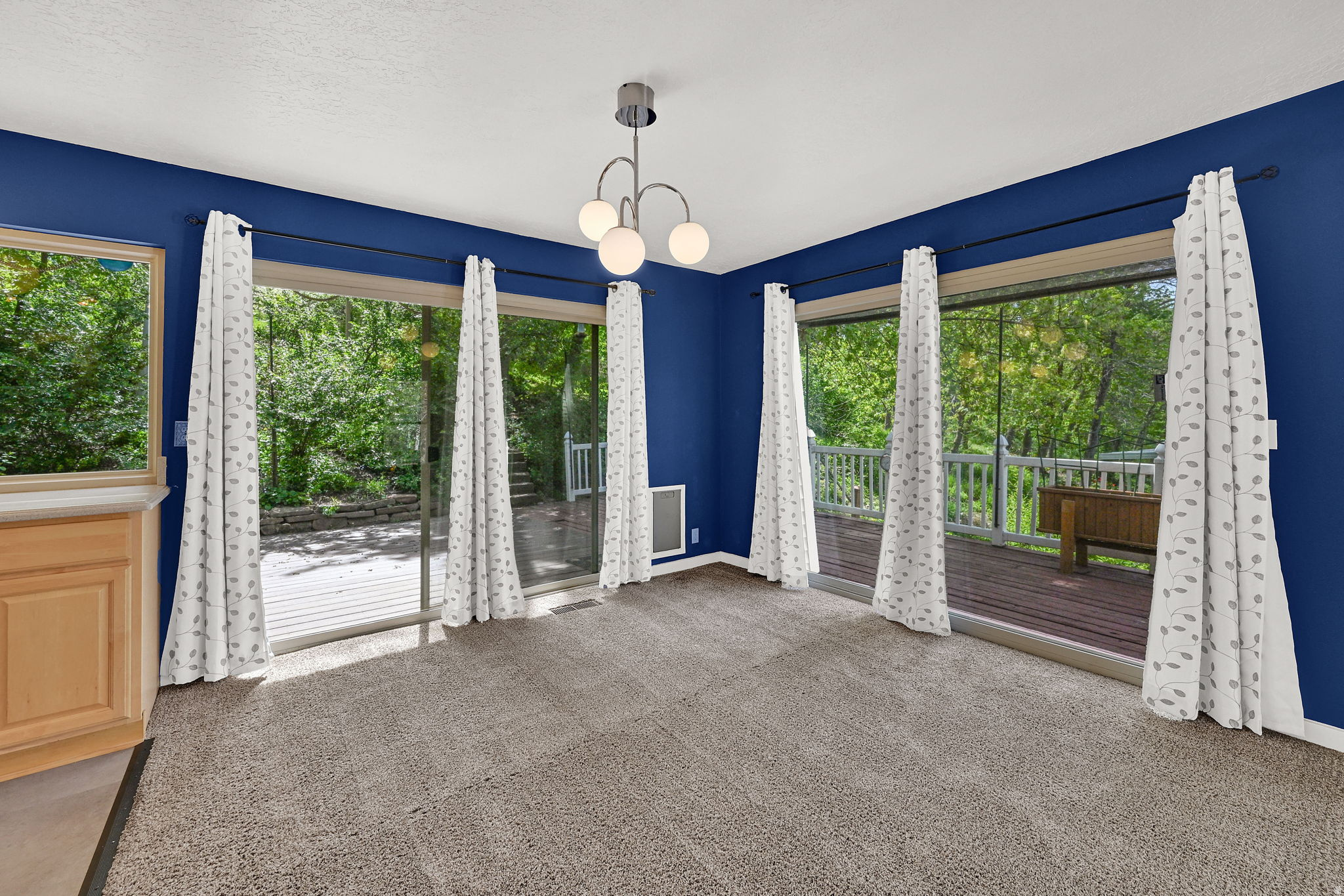 BARTON MANOR NO. 3 - Residential