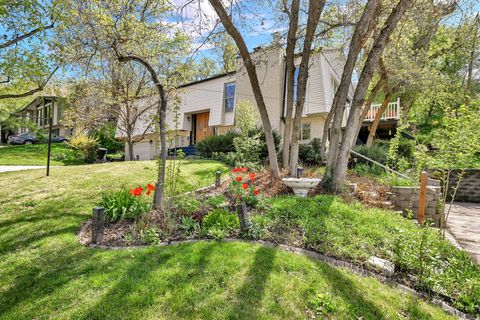 Tiny photo for 1488 E SHADY LANE WAY S, Fruit Heights, UT 84037 (MLS # 2149589)