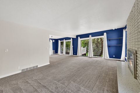 Tiny photo for 1488 E SHADY LANE WAY S, Fruit Heights, UT 84037 (MLS # 2149589)