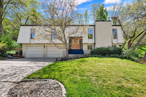 Tiny photo for 1488 E SHADY LANE WAY S, Fruit Heights, UT 84037 (MLS # 2149589)