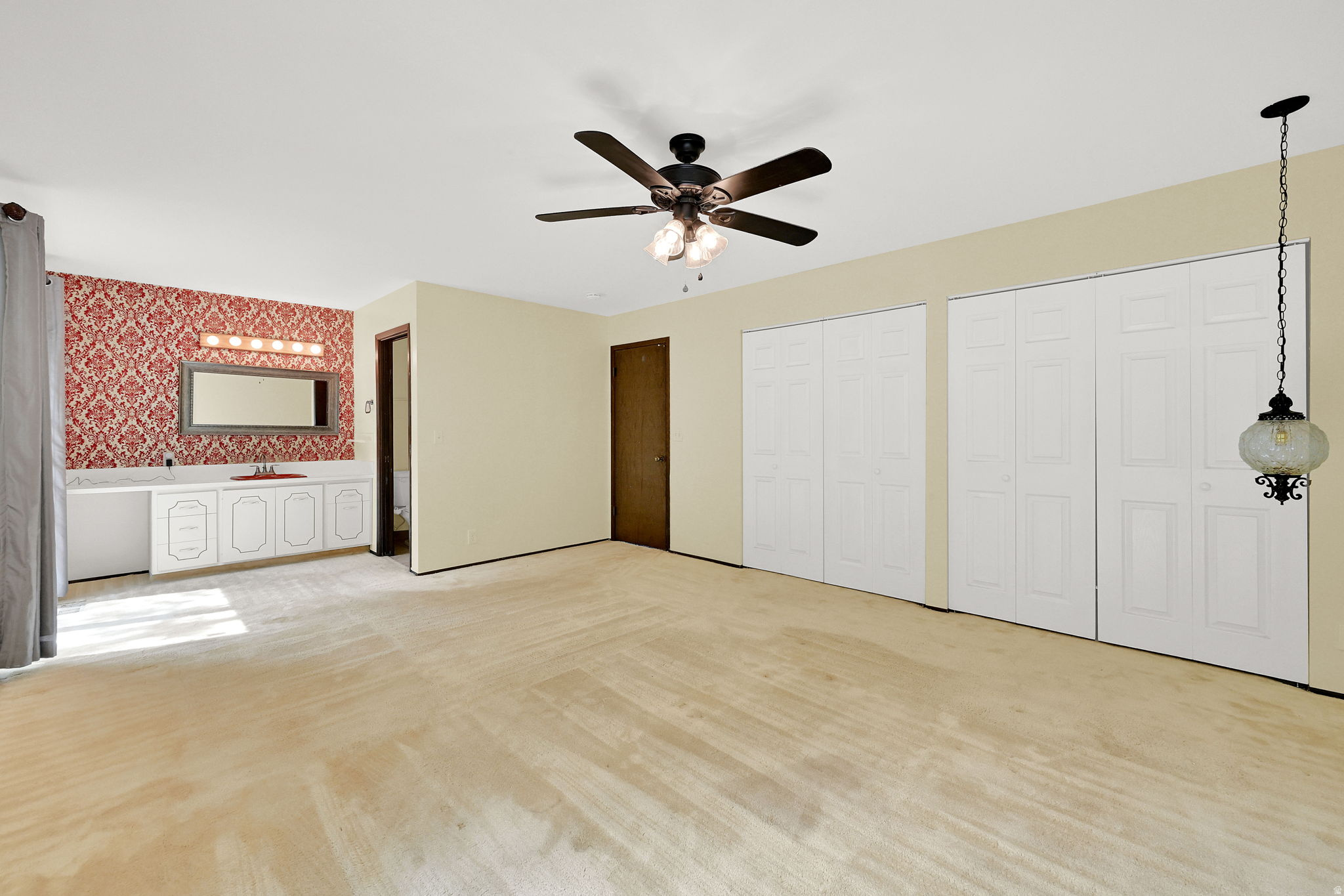 BARTON MANOR NO. 3 - Residential