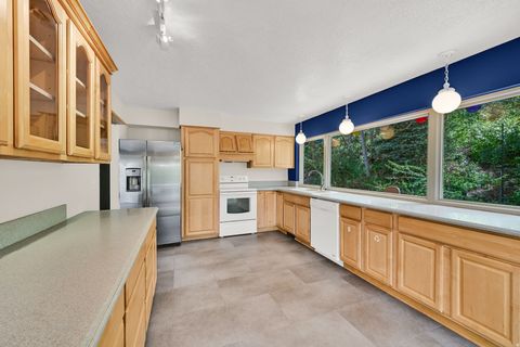 Tiny photo for 1488 E SHADY LANE WAY S, Fruit Heights, UT 84037 (MLS # 2149589)