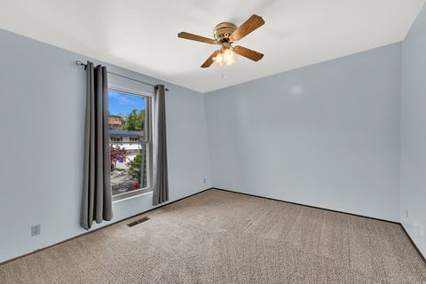 Tiny photo for 1488 E SHADY LANE WAY S, Fruit Heights, UT 84037 (MLS # 2149589)