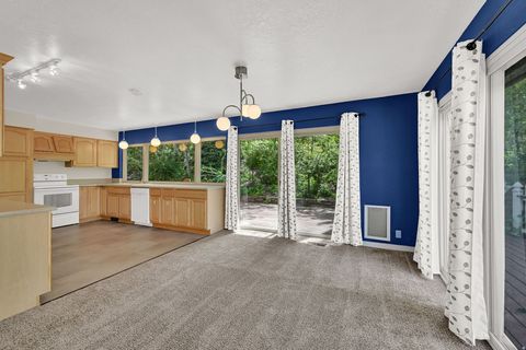 Tiny photo for 1488 E SHADY LANE WAY S, Fruit Heights, UT 84037 (MLS # 2149589)