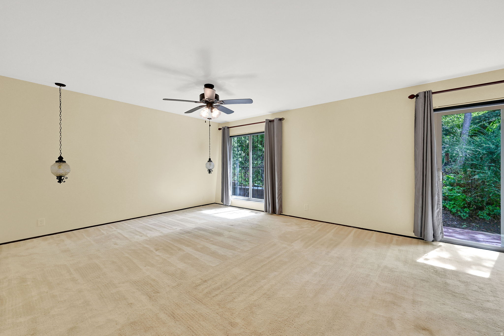 BARTON MANOR NO. 3 - Residential