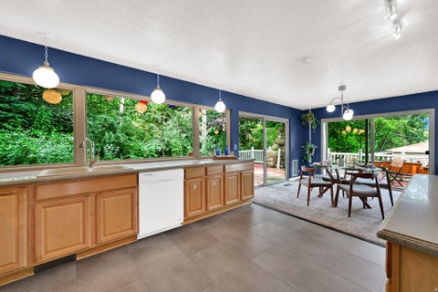 Tiny photo for 1488 E SHADY LANE WAY S, Fruit Heights, UT 84037 (MLS # 2149589)