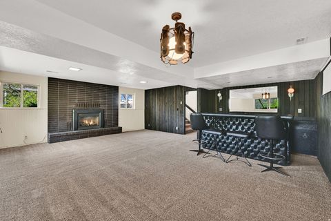 Tiny photo for 1488 E SHADY LANE WAY S, Fruit Heights, UT 84037 (MLS # 2149589)