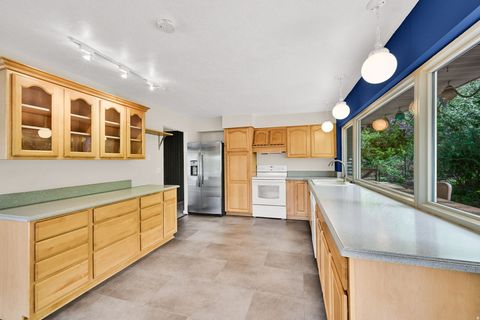 Tiny photo for 1488 E SHADY LANE WAY S, Fruit Heights, UT 84037 (MLS # 2149589)