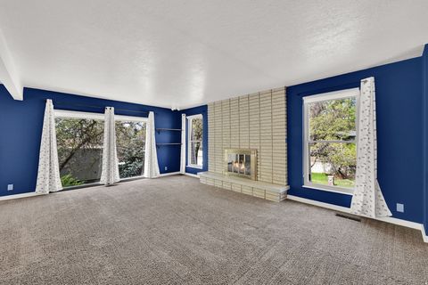 Tiny photo for 1488 E SHADY LANE WAY S, Fruit Heights, UT 84037 (MLS # 2149589)