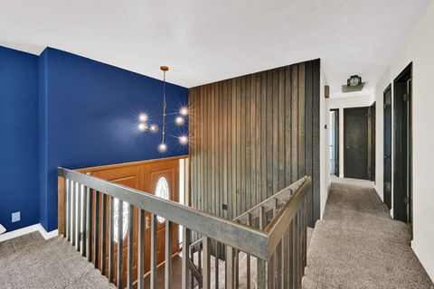 Tiny photo for 1488 E SHADY LANE WAY S, Fruit Heights, UT 84037 (MLS # 2149589)