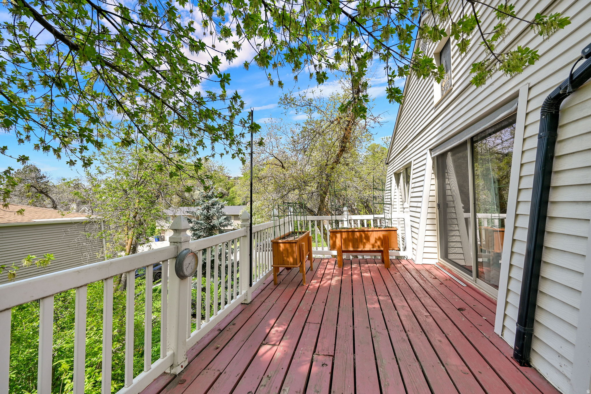 BARTON MANOR NO. 3 - Residential