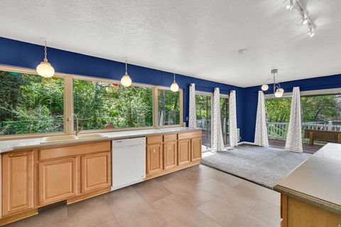 Tiny photo for 1488 E SHADY LANE WAY S, Fruit Heights, UT 84037 (MLS # 2149589)