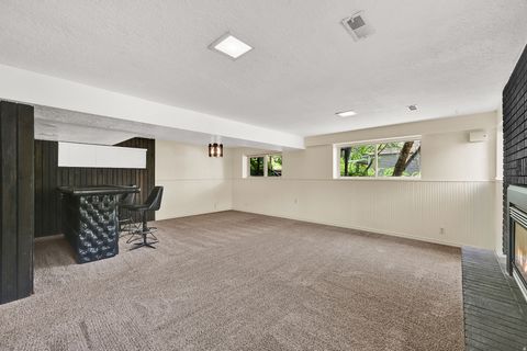 Tiny photo for 1488 E SHADY LANE WAY S, Fruit Heights, UT 84037 (MLS # 2149589)