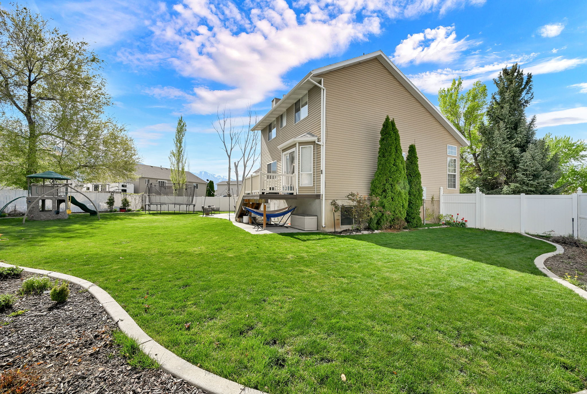 COUNTRY FARM SUBDIVI - Residential