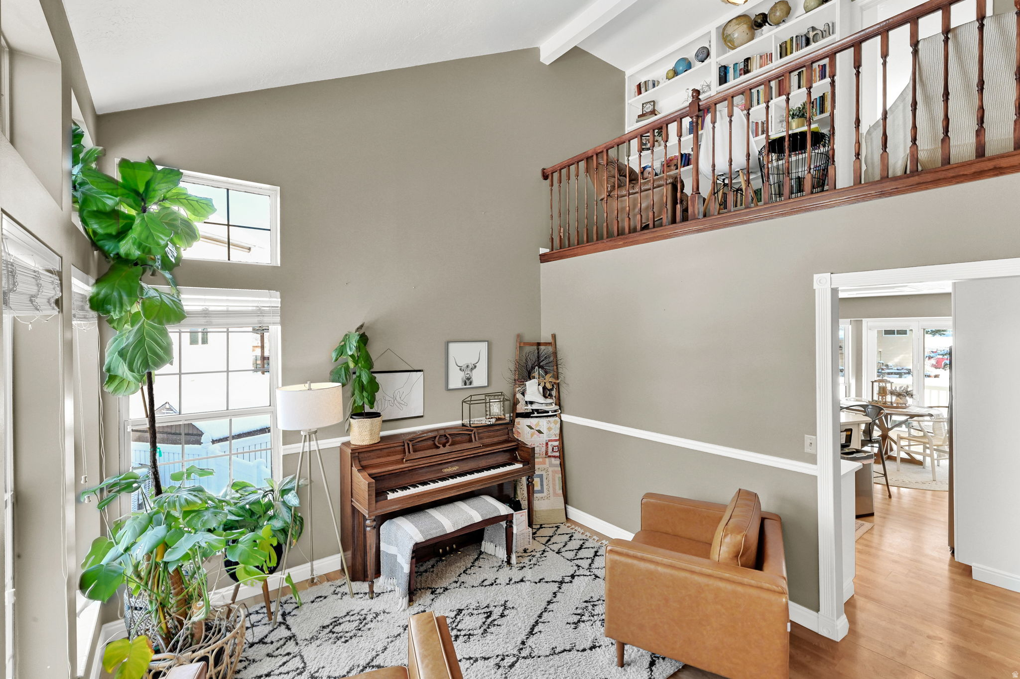 COUNTRY FARM SUBDIVI - Residential