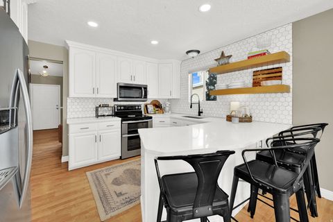 Tiny photo for 2382 N 450 W, Harrisville, UT 84414 (MLS # 2138456)