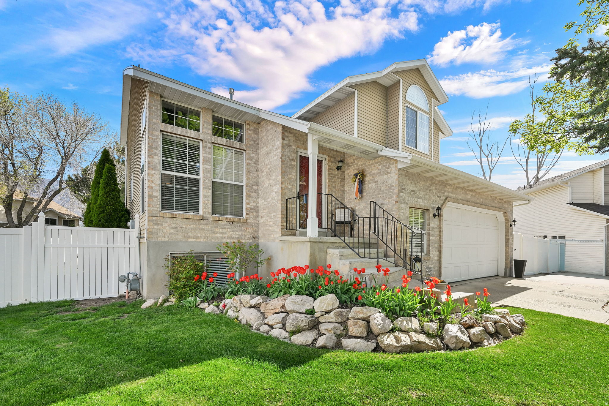 COUNTRY FARM SUBDIVI - Residential