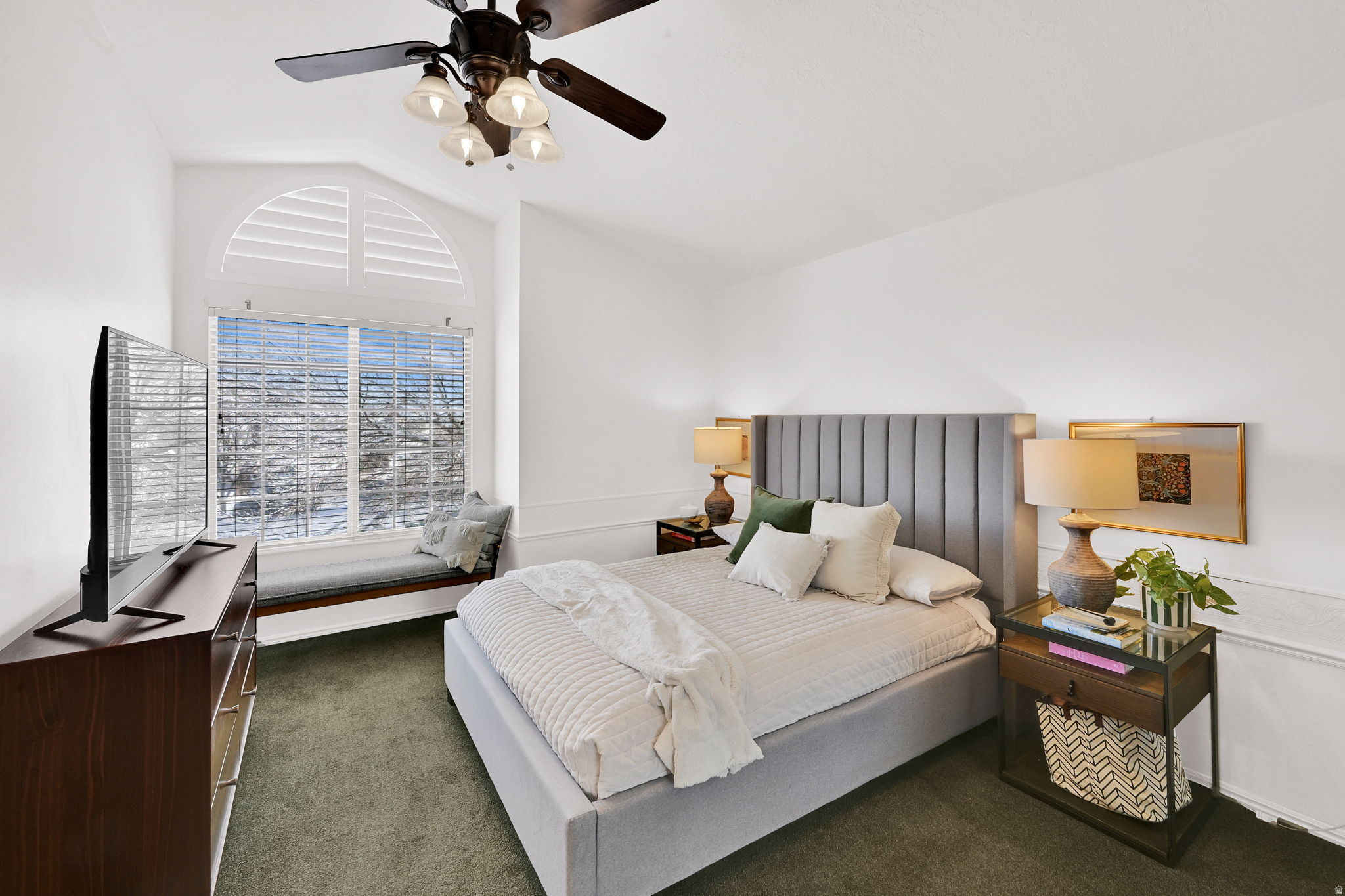 COUNTRY FARM SUBDIVI - Residential