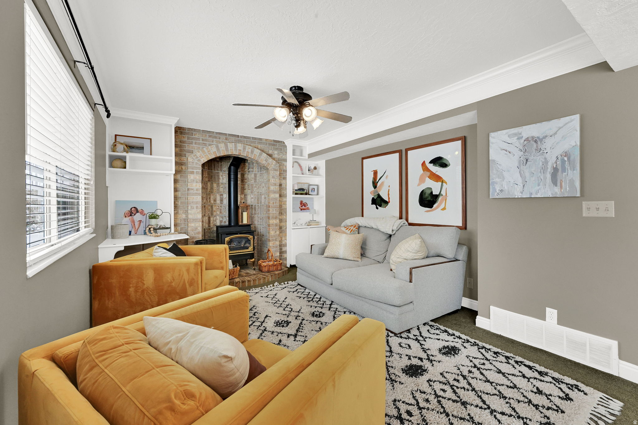 COUNTRY FARM SUBDIVI - Residential