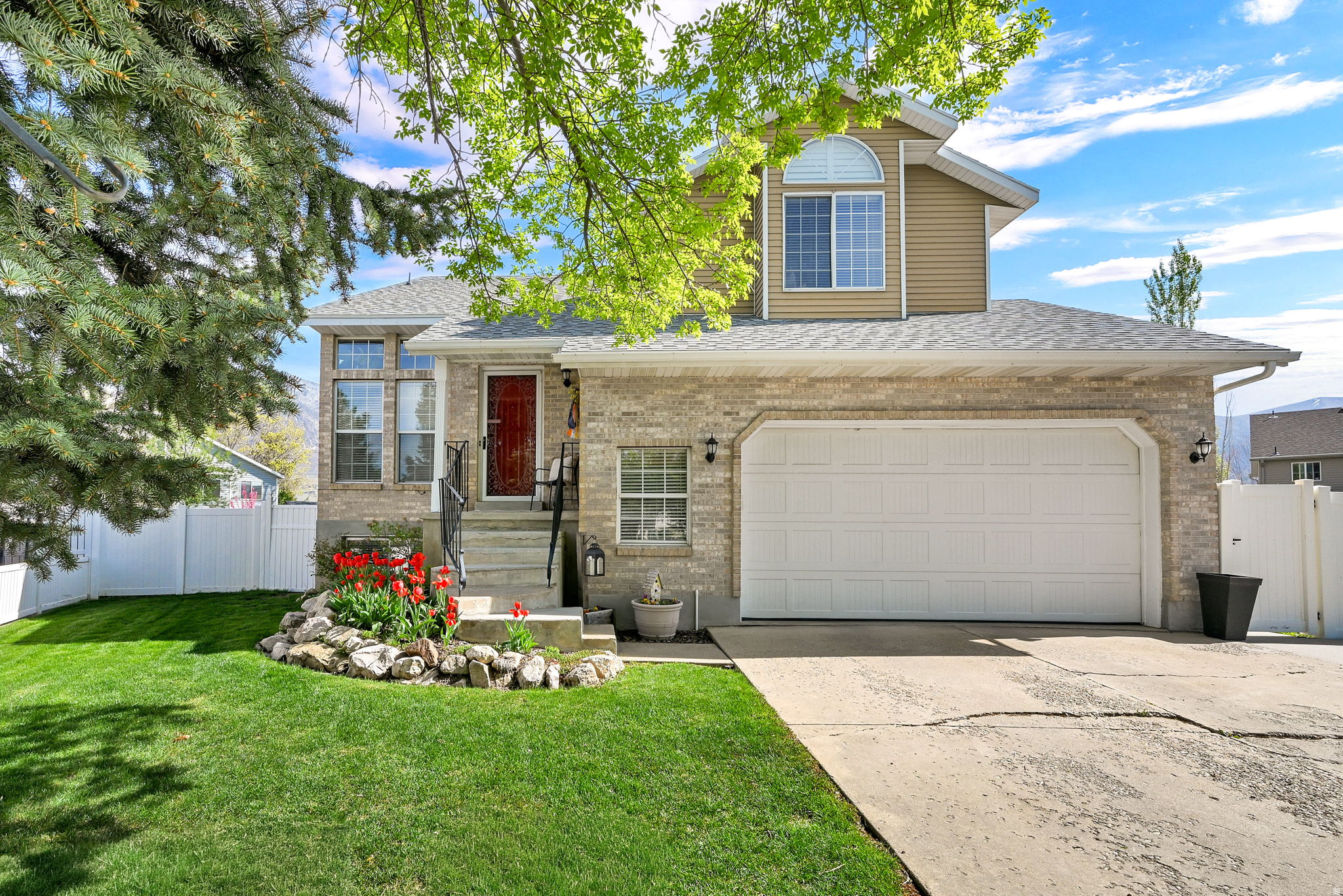 COUNTRY FARM SUBDIVI - Residential