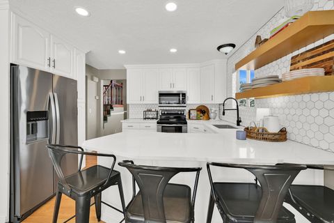 Tiny photo for 2382 N 450 W, Harrisville, UT 84414 (MLS # 2138456)