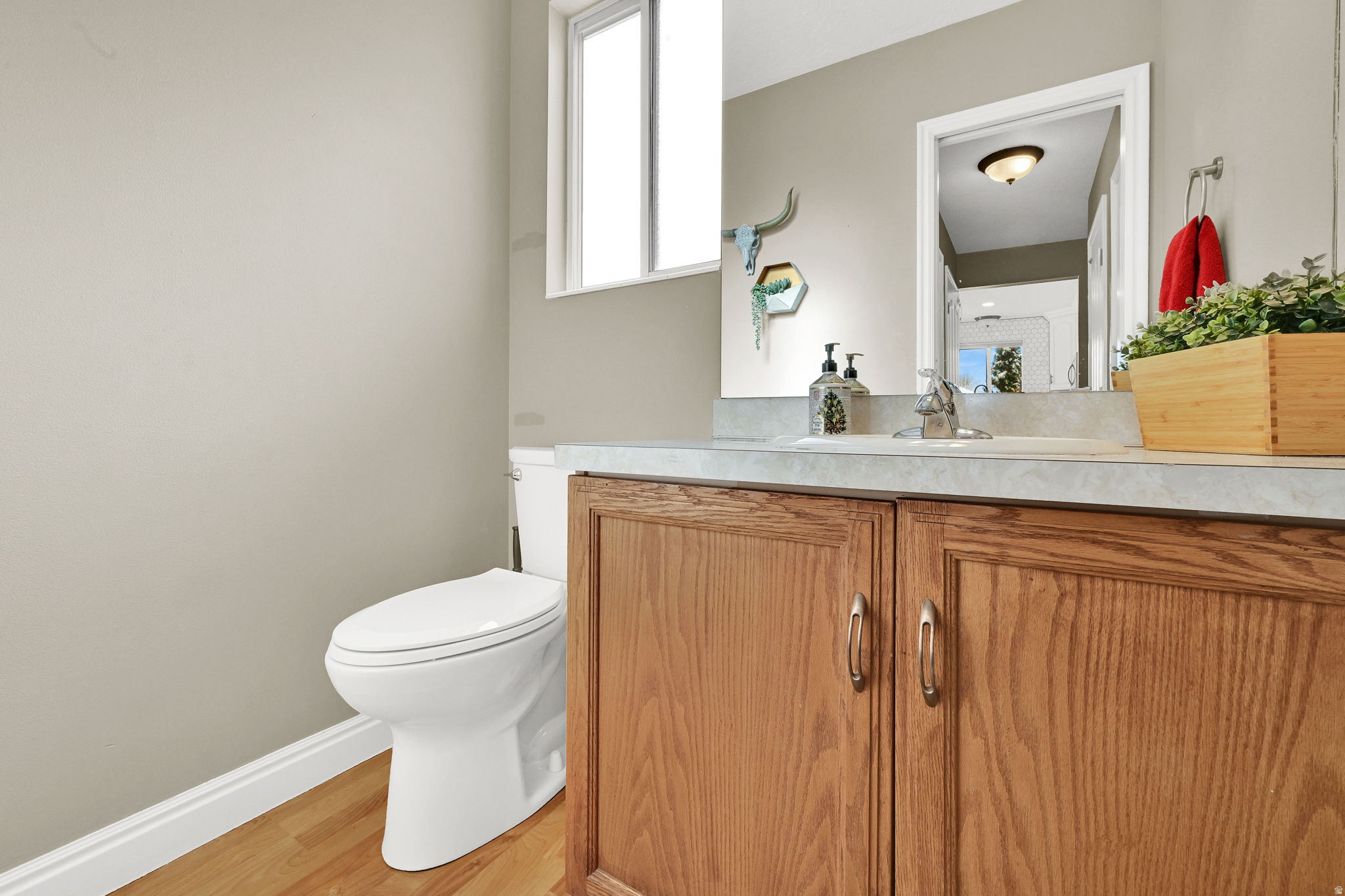 COUNTRY FARM SUBDIVI - Residential