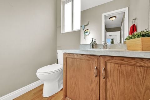 Tiny photo for 2382 N 450 W, Harrisville, UT 84414 (MLS # 2138456)