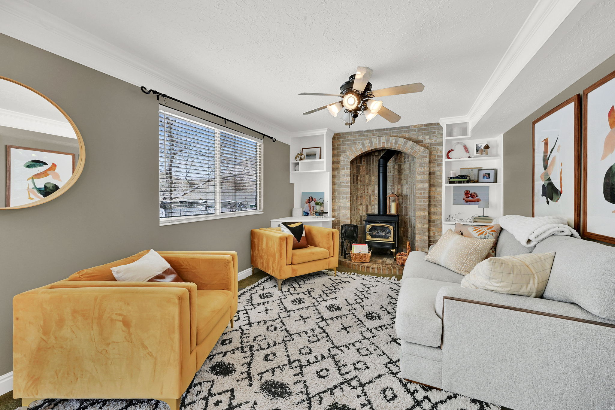 COUNTRY FARM SUBDIVI - Residential