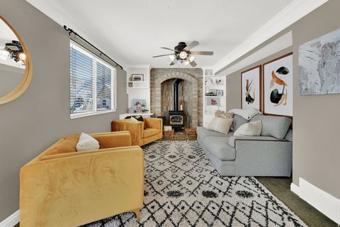 Tiny photo for 2382 N 450 W, Harrisville, UT 84414 (MLS # 2138456)