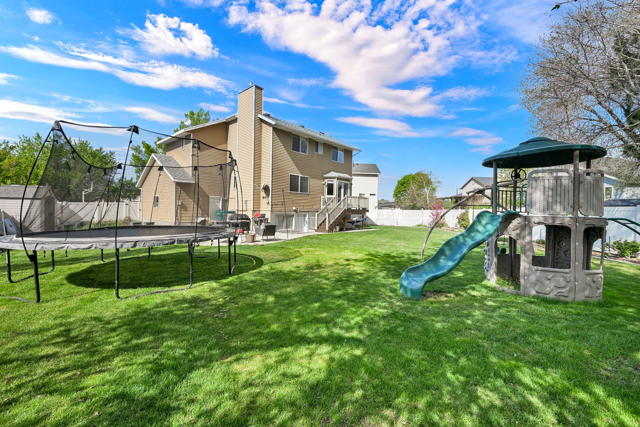 COUNTRY FARM SUBDIVI - Residential