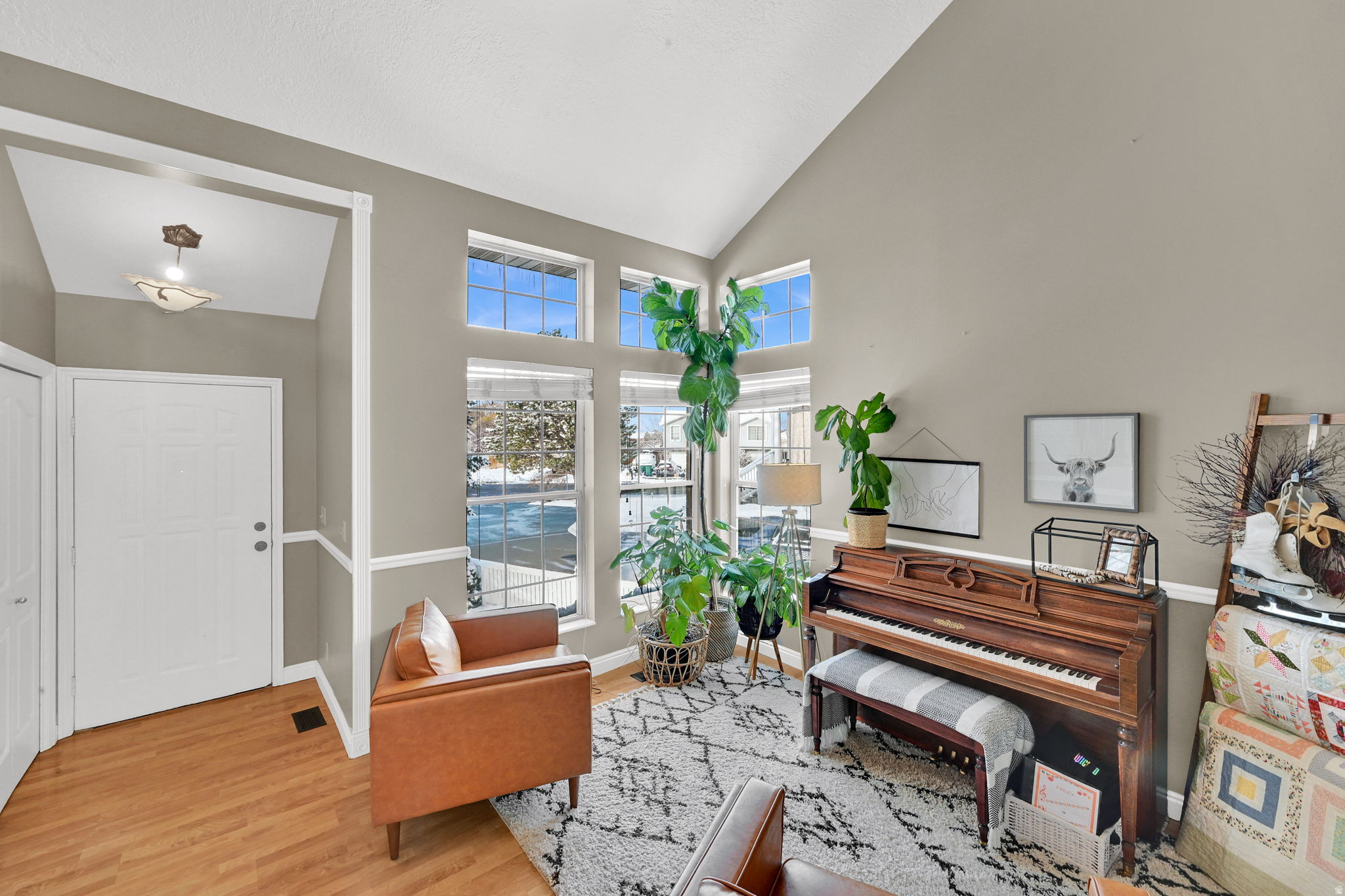 COUNTRY FARM SUBDIVI - Residential