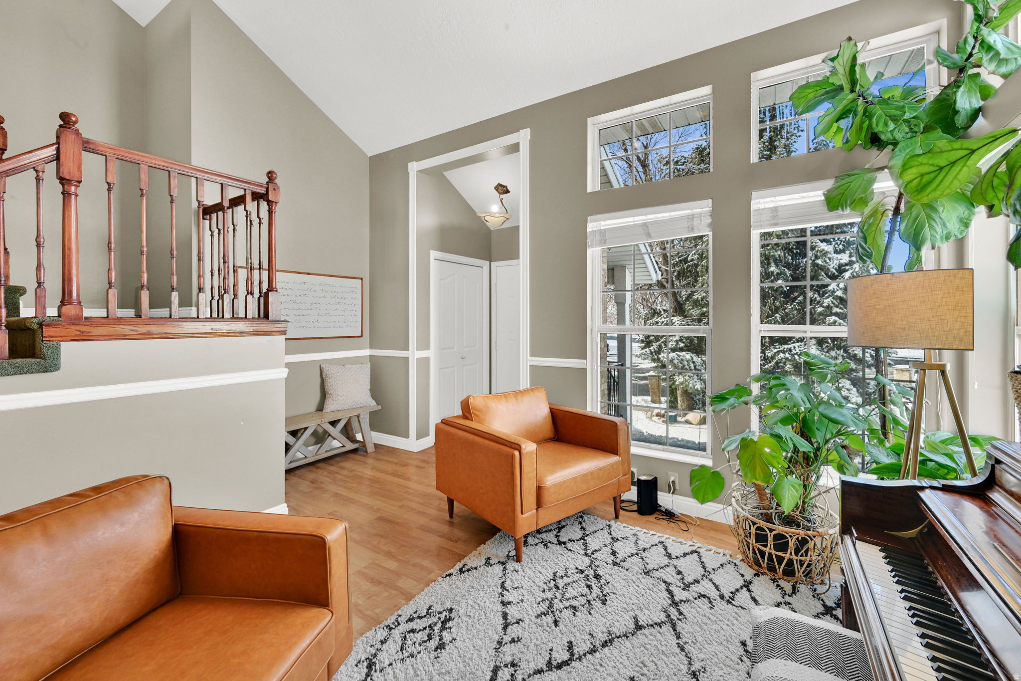 COUNTRY FARM SUBDIVI - Residential