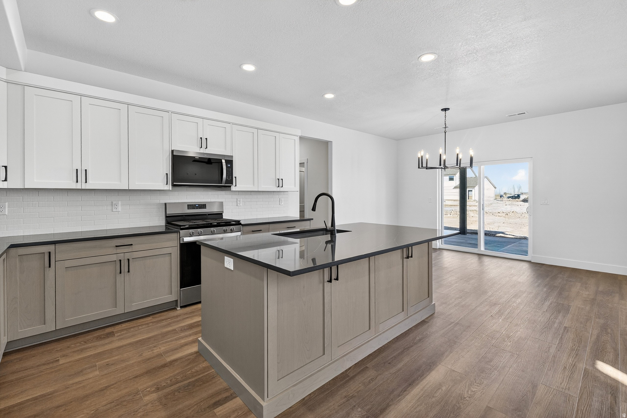 STAGECOACH - Residential