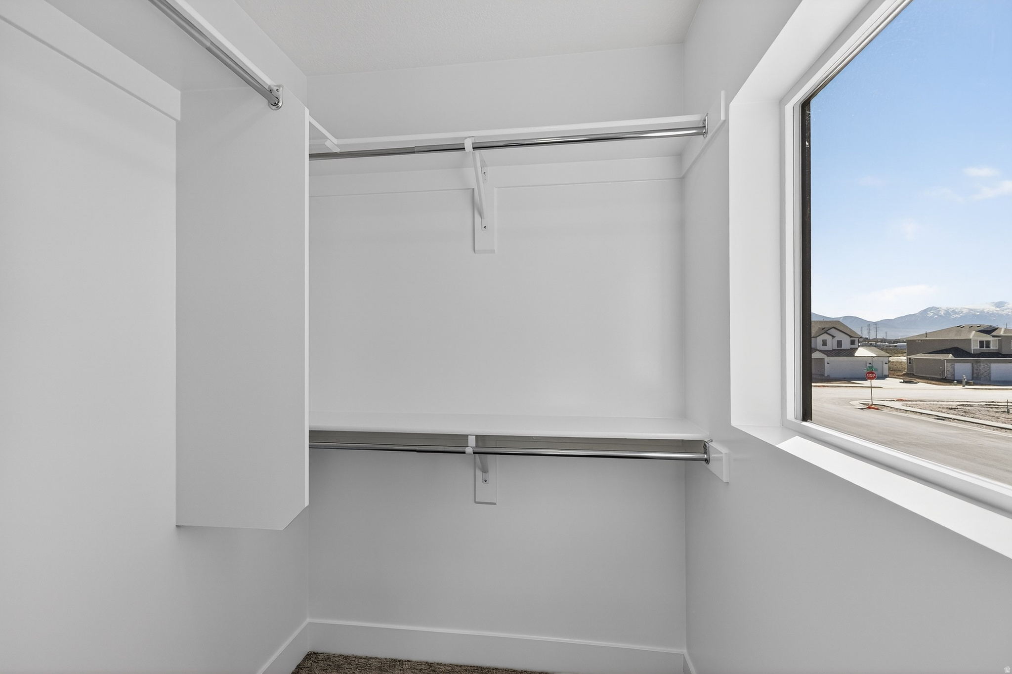 STAGECOACH - Residential