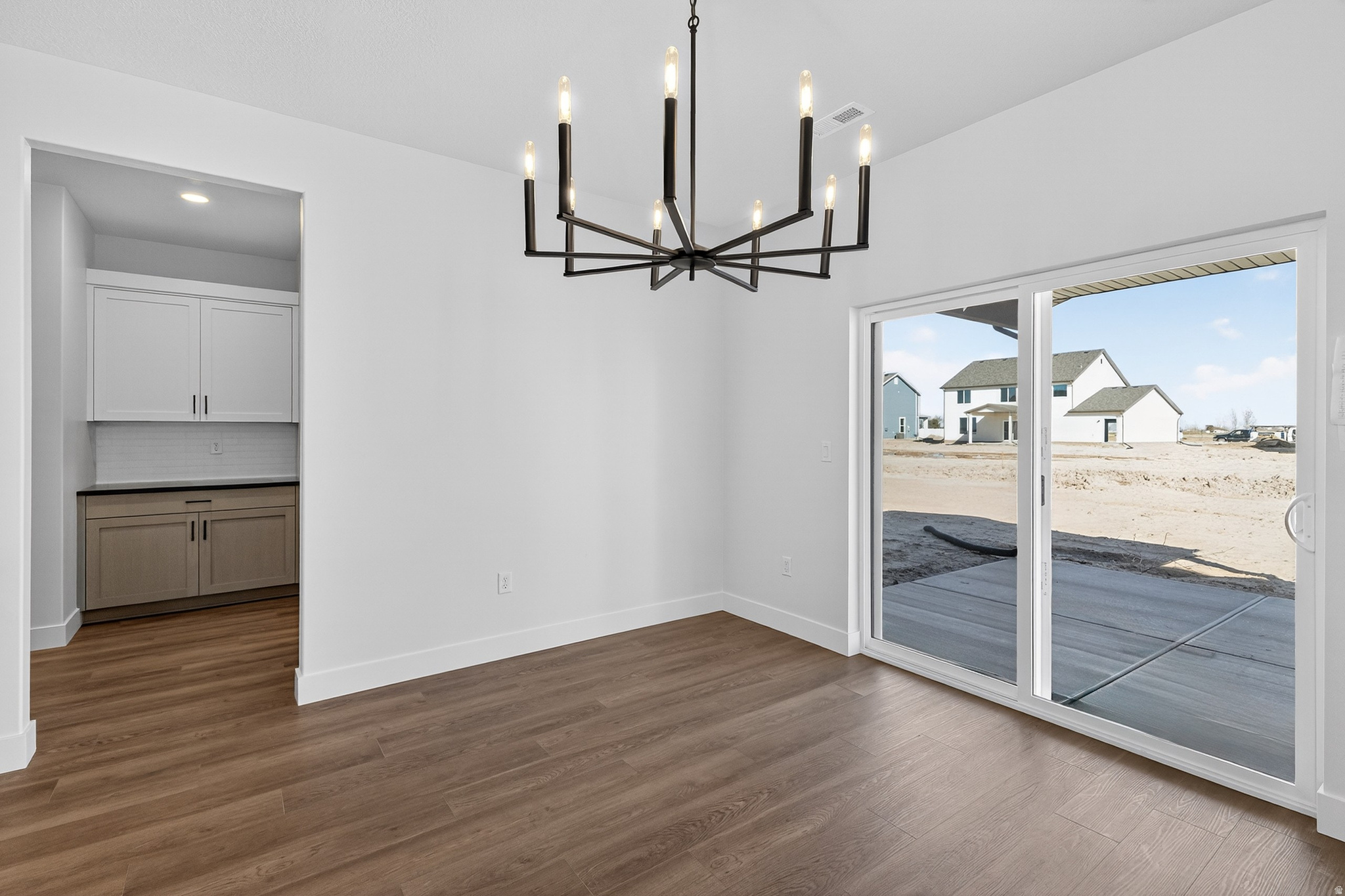 STAGECOACH - Residential