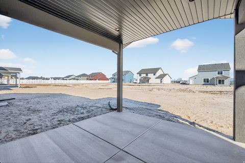 Tiny photo for 3750 W 1700 S #324, Taylor, UT 84401 (MLS # 2145580)