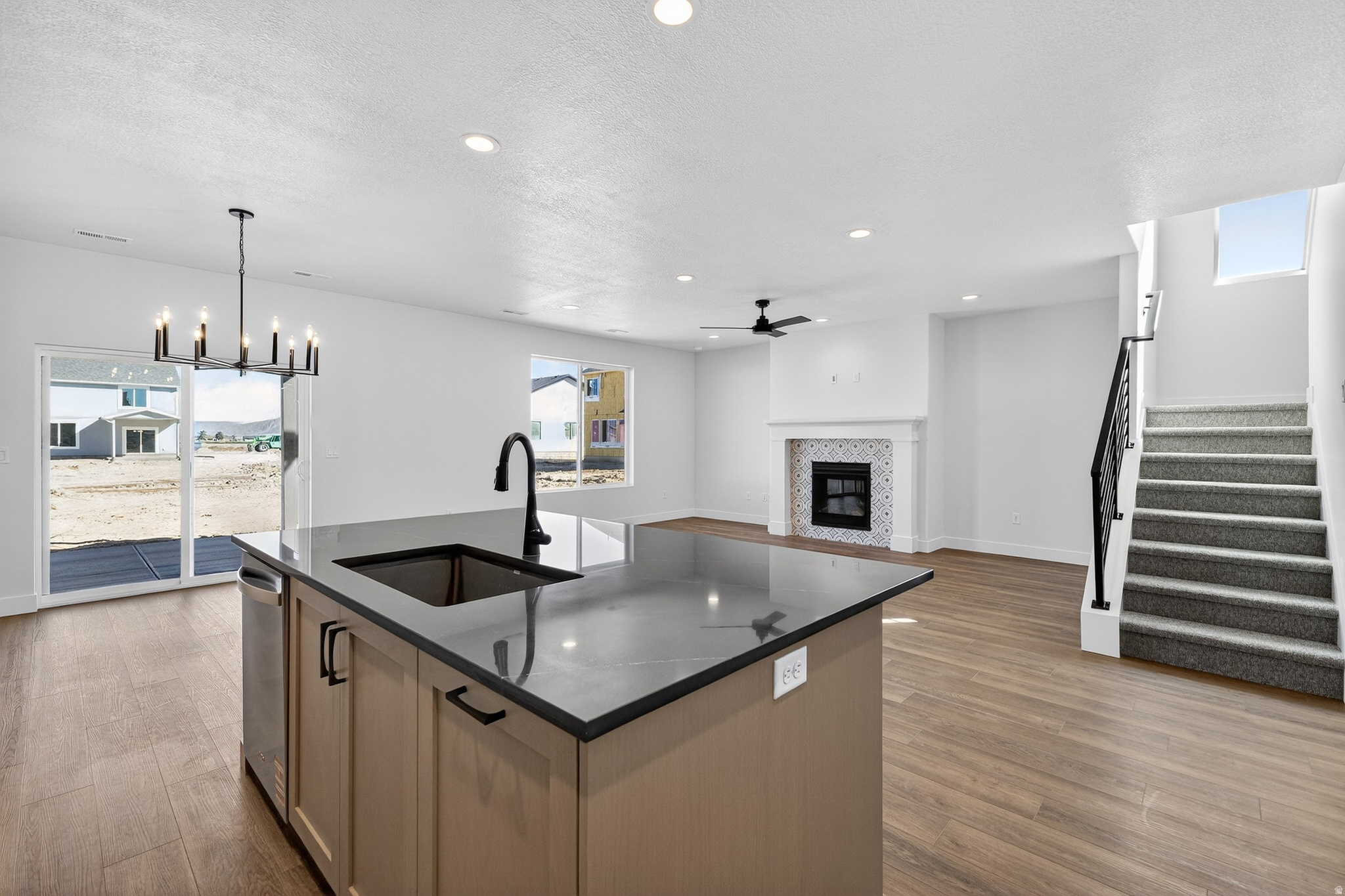 STAGECOACH - Residential