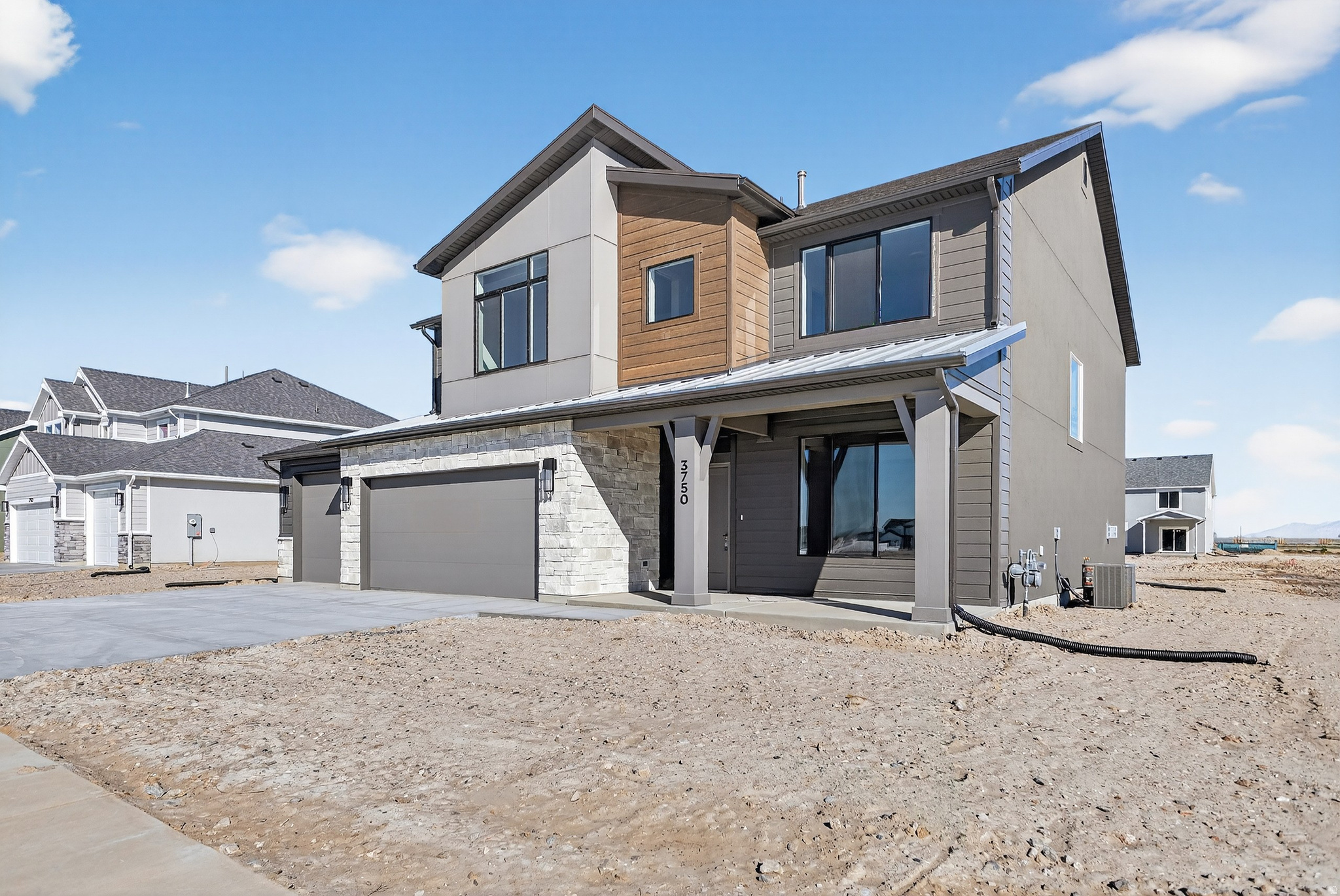 STAGECOACH - Residential