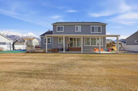 Tiny photo for 271 N 110 W, Vineyard, UT 84059 (MLS # 2140597)